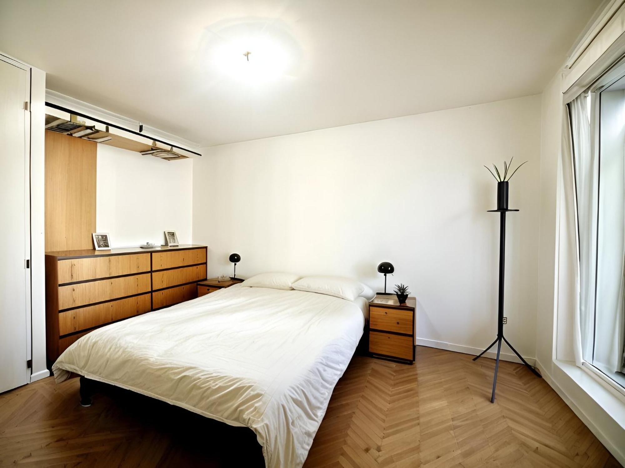 Stbg Bel Appartement Avec Balcon Strasbourg Bagian luar foto